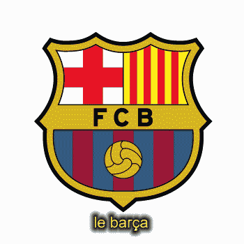 barça VS real