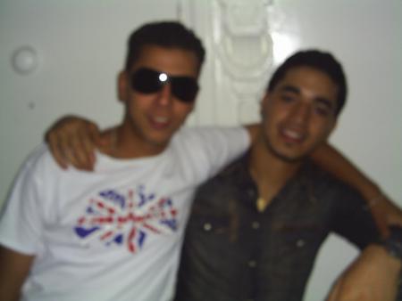 moi et othman